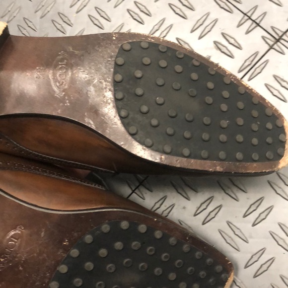 Tod’s men shoe main image 6